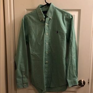 Polo Ralph Lauren Shirt